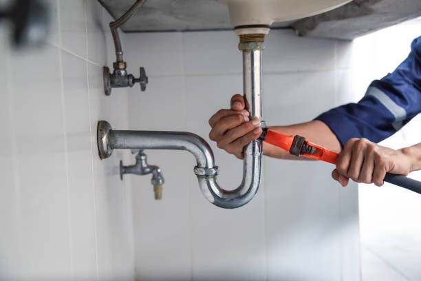 Best Tankless Water Heater Services  in Scott, LA